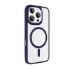 Joko  İphone 16 Pro Max Terea Magsafe Kapak - Derin Mor