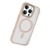 Joko  İphone 16 Pro Max Terea Magsafe Kapak - Gold