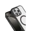 Joko  İphone 16 Pro Max Terea Magsafe Kapak - Siyah