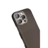 Joko  İphone 16 Pro Volt Magsafe Kapak - Kahverengi