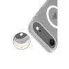 Joko  İphone 17 Air Jota Magsafe Kapak - Şeffaf