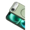 Joko  İphone 17 Air Neva Magsafe Kapak - Koyu Yeşil