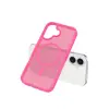 Joko  İphone 17 Jota Magsafe Kapak - Rose