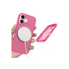 Joko  İphone 17 Jota Magsafe Kapak - Rose