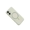Joko  İphone 17 Jully Magsafe Kapak - Beyaz