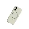 Joko  İphone 17 Jully Magsafe Kapak - Beyaz
