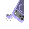 Joko  İphone 17 Pro Jota Magsafe Kapak - Lila