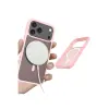 Joko  İphone 17 Pro Jota Magsafe Kapak - Pudra
