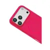 Joko  İphone 17 Pro Jully Magsafe Kapak - Pembe