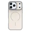 Joko  İphone 17 Pro Max Flexa Magsafe Kapak - Beyaz