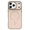 Joko  İphone 17 Pro Max Flexa Magsafe Kapak - Gold