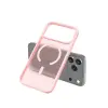 Joko  İphone 17 Pro Max Jota Magsafe Kapak - Pudra