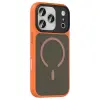 Joko  İphone 17 Pro Max Megane Magsafe Kapak - Tcu