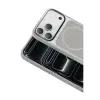 Joko  İphone 17 Pro Max Rusagsafe Kapak - Beyaz
