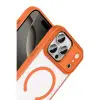 Joko  İphone 17 Pro Terea Magsafe Kapak - Tcu