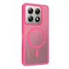 Joko  Mi 14t Pro Jota Magsafe Kapak - Rose