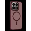 Joko  Mi 15t Jota Magsafe Kapak - Bordo