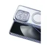 Joko  Mi 15t Pro Joke Simli Magneticsafe Kılıf - Mi