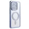 Joko  Mi 15t Pro Joke Simli Magneticsafe Kılıf - Mi