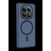 Joko   Note 15 Pro 4g Jota Magsafe Kapak - Lacivert