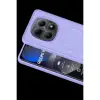 Joko   Note 15 Pro 4g Jota Magsafe Kapak - Lila