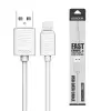 Joyroom İphone Lightning  1metre Hızlı Şarj Usb Kablo-(5775)