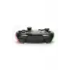 Joystick Bluetooth bağlantılı yeşil renk Nintendo Switch uyumlu kablosuz oyun kolu