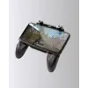 Joystickli ve Tetikleyicili PUBG Mobile Gamepad Oyun Kontrolcüsü