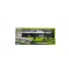 JS120AB BÜYÜK PİLLİ IŞIKLI SESLİ PİLLİ OTOBÜS