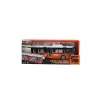 JS120AB BÜYÜK PİLLİ IŞIKLI SESLİ PİLLİ OTOBÜS