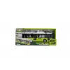 JS120AB BÜYÜK PİLLİ IŞIKLI SESLİ PİLLİ OTOBÜS