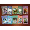 Jules Verne Serisi 10  Set