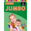 Jumbo Boyama Yeşil