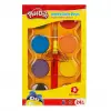 Jumbo Sulu Boya 8 Renk