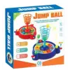 Jump Ball