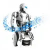 Junior 1.0 Robot