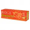 .Junior Diş Macunu 6-12 Yaş 60 ml Meyveli Gökkuşağı