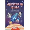 Jüpiterde Işıma
