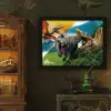 JW 714 PUZZLE 100 PRÇ