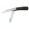 K-29 Falkon Çiftli Çakı 14 Cm - Ahşap Sap, Manuel