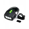 K037 BİSİKLET EMNİYET IŞIĞI