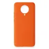 K30 Pro Kılıf Nano İçi Kadife  - Tcu