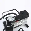 Ka-737 150psı 35 Lpm Oto Lastik Hava Kompresörü