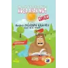 Ka Ayaklı Maceralar Dizisi 2 - Ka Ayak Mut: Cümleci