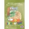 Ka Ayaklı Maceralar Dizisi 3 - Ka Ayak Mut Paragraf Ustası