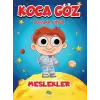 Ka Göz Boyama - Meslekler