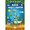 Ka Yaşlı Dünya 2 - Temiz Enerji
