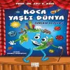 Ka Yaşlı Dünya - Evrenin Oluşumu