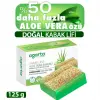 Kabak Lifli Aloe Vera Sabunu 125 Gr