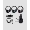 Kablolu Gaming Headset – Net Ses Ayrımı ve Ayarlanabilir Konfor